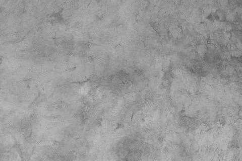 Gray cement surface Stock Photos