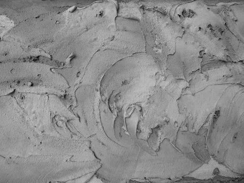 Gray cement texture Stock Photos