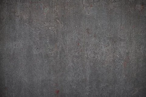 Gray cement texture Stock Photos
