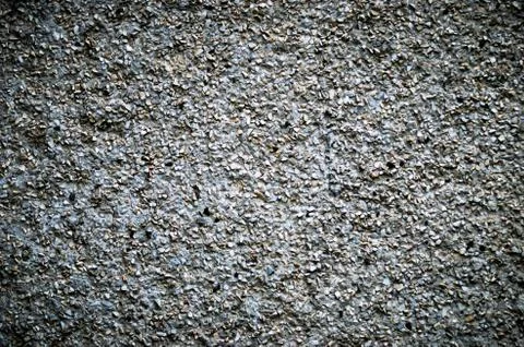 Gray cement wall background texture Stock Photos