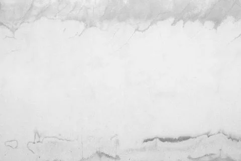 Gray cement wall cracked Stock Photos