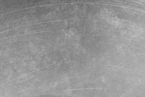 Gray cement wall pattern for background Stock Photos