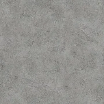 Gray Cement Wall. Seamless Texture. Foto stock