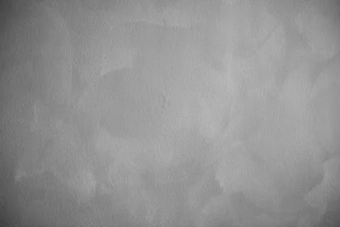 Gray cement wall texture Foto stock