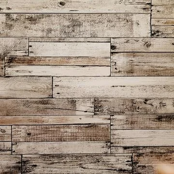 Gray ceramic tile with geometric pattern for wall decor. Concrete stone Stock Photos