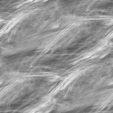 Gray chaos seamless background Stock Illustration