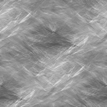 Gray chaos seamless background Stock Illustration