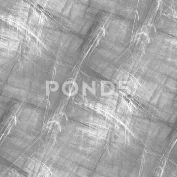 Gray chaos seamless background Stock Illustration