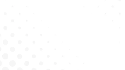 The gray circles on a white background Vídeo Stock 72192433