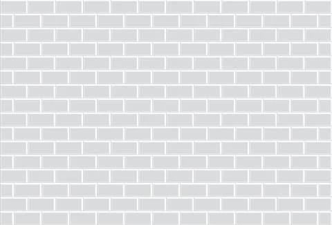 Gray clay texture wall Stock Illustration