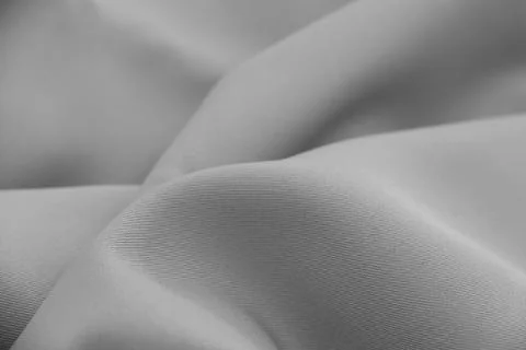 Gray cloth background 스톡 사진