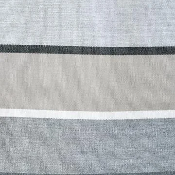 Gray cloth lining for web background. Stock Photos