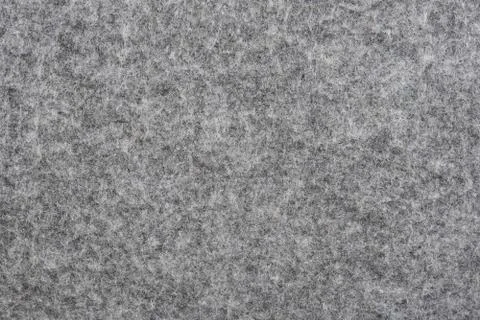 Gray cloth material background Stock Photos