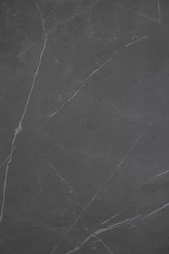 Gray color ceramic tile background Foto stock