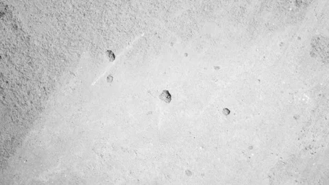 Gray concrete authentic surface. Gray cement floor, texture,background,animation Stock Footage 310231211