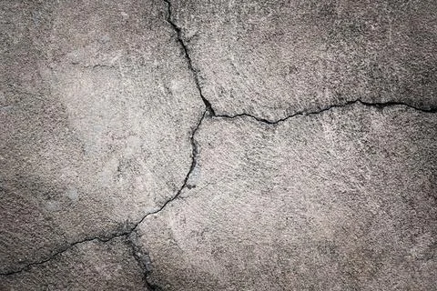 Gray concrete background Stock Photos