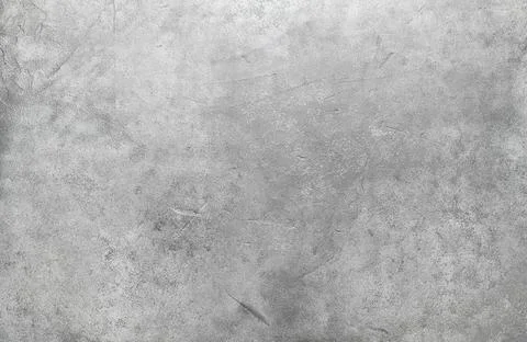 Gray concrete background Stock Photos