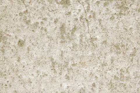 Gray concrete background. A specific background. Old concrete. Stock Photos