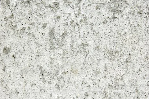Gray concrete background. A specific background. Old concrete. Stock-Fotos