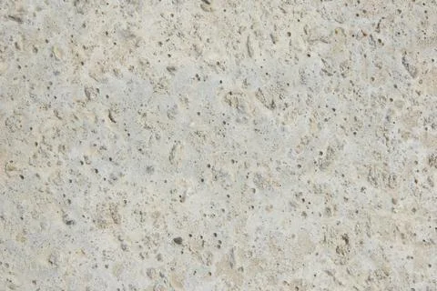 Gray concrete background. A specific background. Old concrete. Stock-Fotos