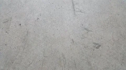 Gray concrete background with texture. Fotos Stock
