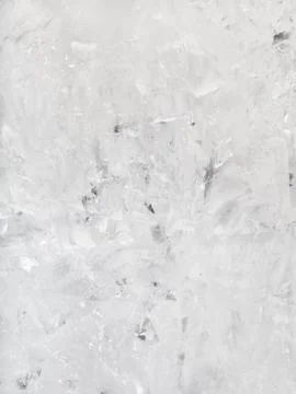 Gray concrete floor Stock Photos