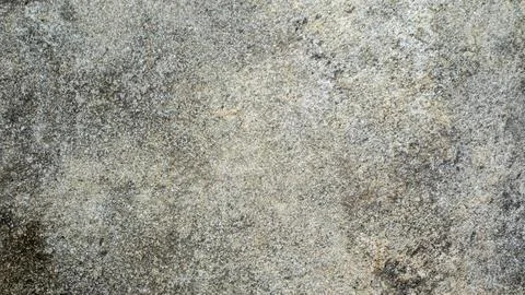Gray concrete floor surface texture Stock Photos