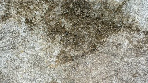 Gray concrete floor surface texture Stock Photos