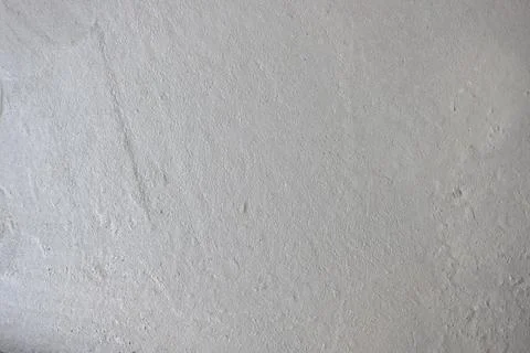 Gray concrete floor texture background . Empty rough stucco 写真素材