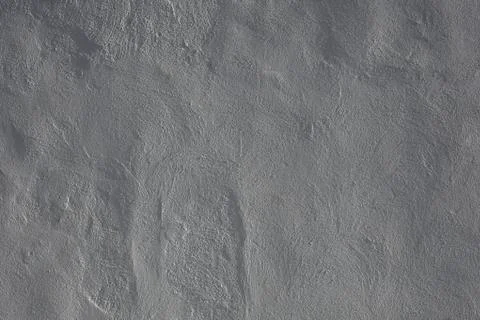 Gray concrete smooth wall texture background Stock Photos