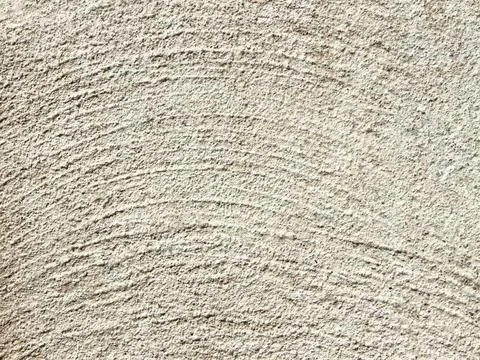 Gray concrete surface with concentric relief Gray concrete surface concent... Stock Photos