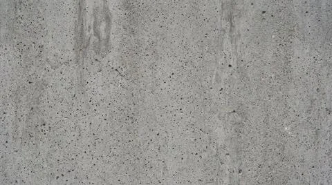Gray concrete texture background closeup. Fotos Stock