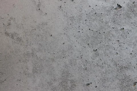 Gray concrete texture, background Stock Photos