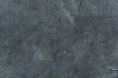 Gray concrete texture wall dirty background. old dirty grunge cement wall bac Stock Photos
