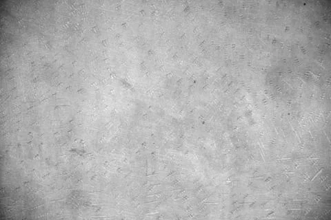 Gray concrete wall as an abstract background. Stock Photos