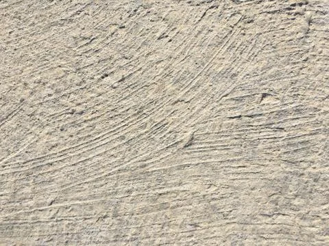 Gray concrete wall, abstract texture background. Cement floor texture for bac Stock-Fotos