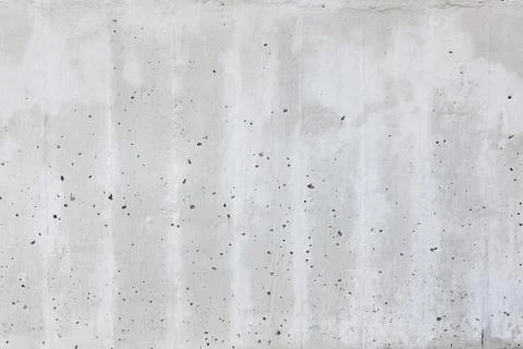 Gray concrete wall background Stock Photos