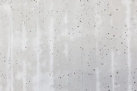 Gray concrete wall background Stock Photos