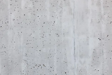 Gray concrete wall background Stock Photos