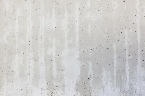 Gray concrete wall background Stock Photos