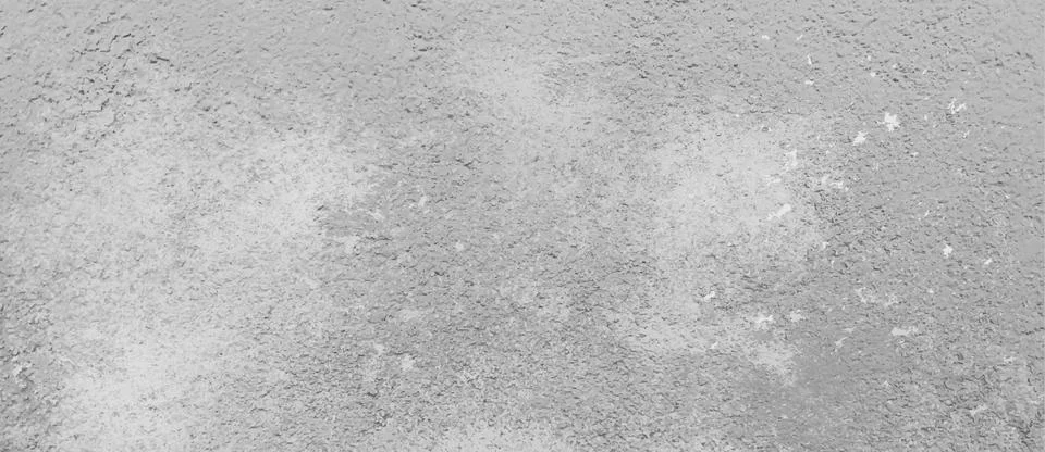 Gray concrete wall background with rough texture Stock Illustration