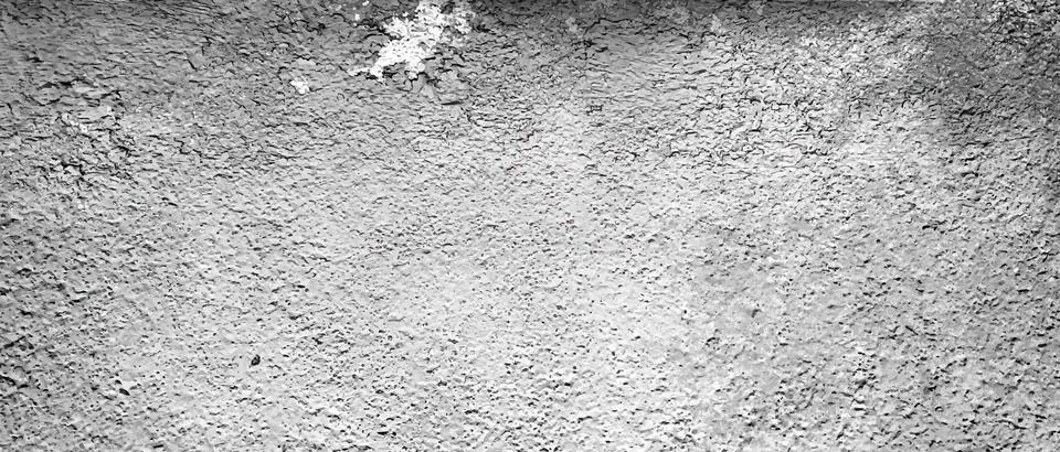 Gray concrete wall background with rough texture Stock Illustration