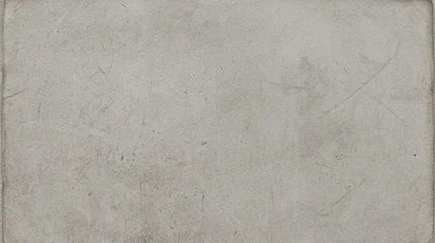 Gray concrete wall background texture. Fotos Stock
