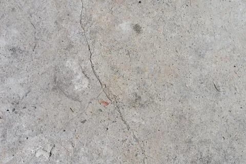 Gray concrete wall. Concrete texture. Perfect for background. Stock Photos