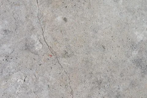 Gray concrete wall. Concrete texture. Perfect for background. Stock Photos