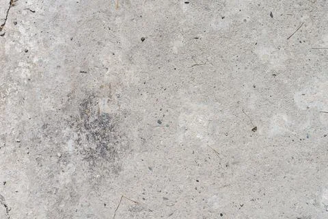 Gray concrete wall. Concrete texture. Perfect for background. Stock Photos