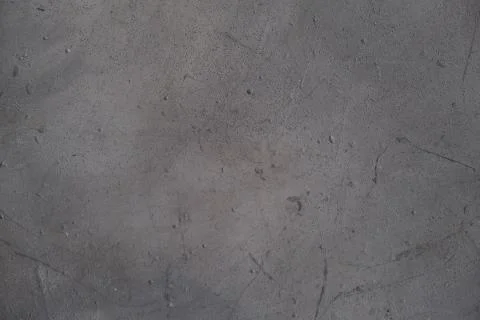 Gray concrete wall, gray background for photography Stock Photos