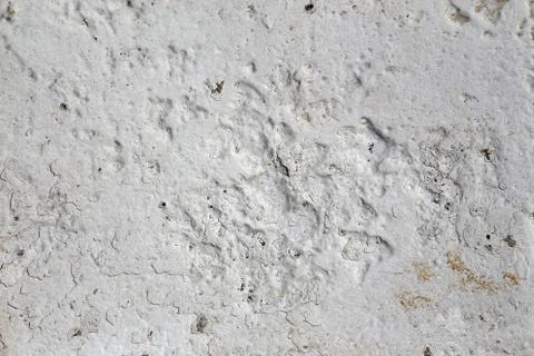 Gray concrete wall Stock Illustration