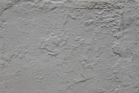 Gray concrete wall Stock Photos