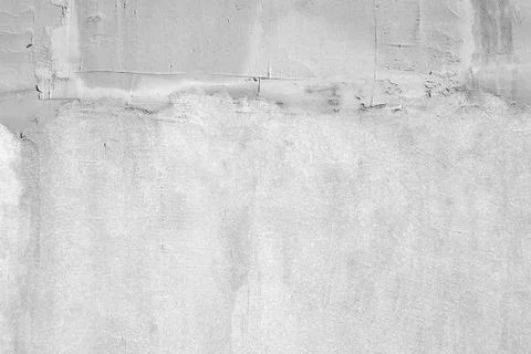 Gray concrete wall Stock Photos